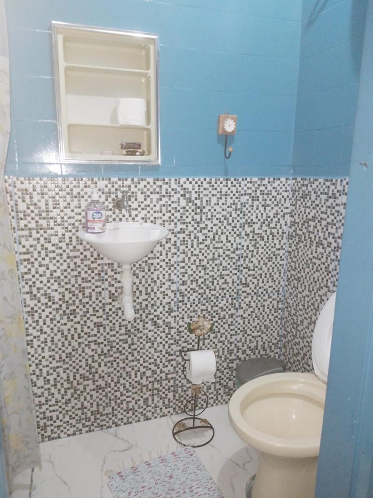 Casinha Centro Historico Apartment ปาราตี ภายนอก รูปภาพ