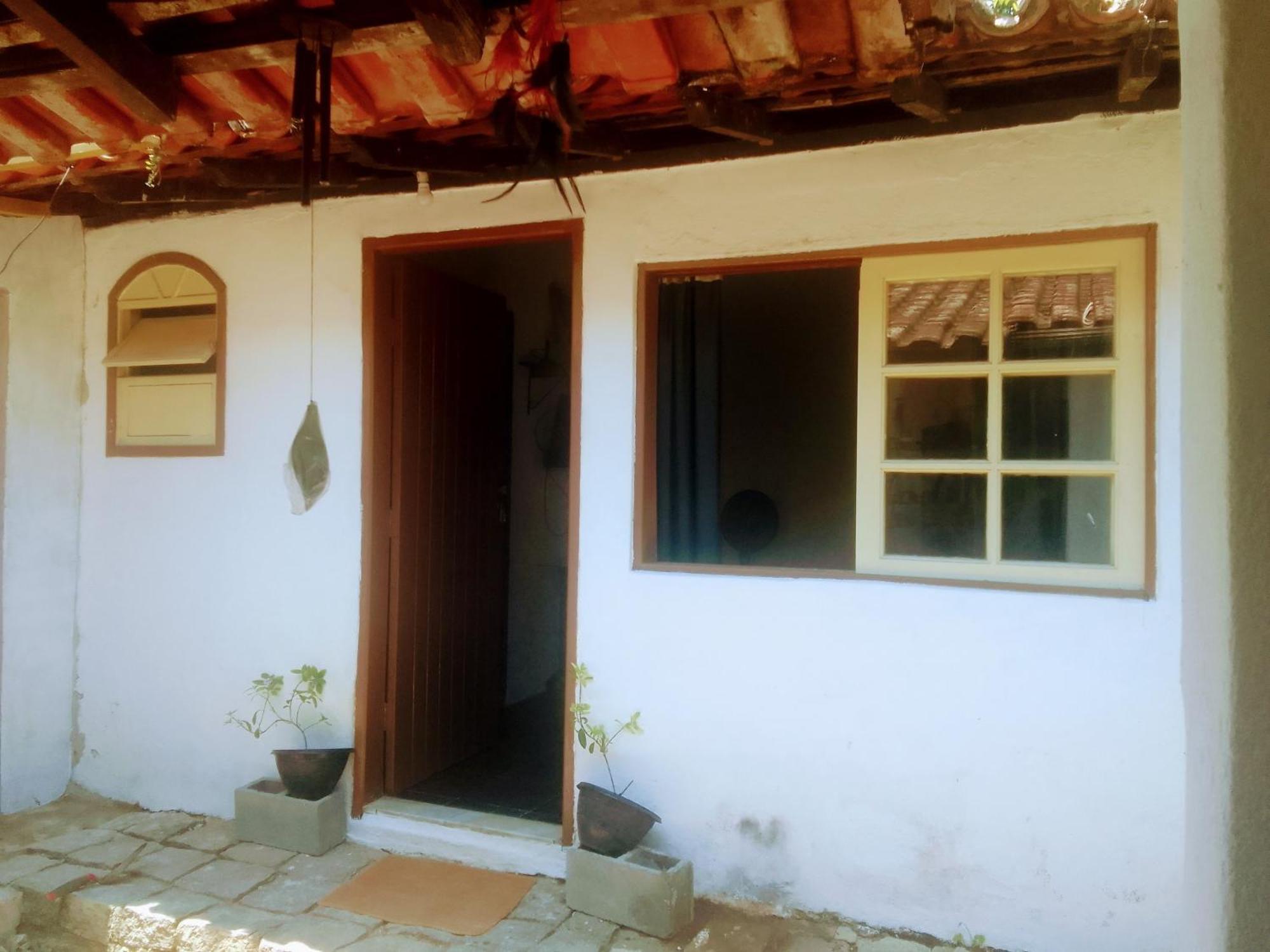 Casinha Centro Historico Apartment ปาราตี ภายนอก รูปภาพ