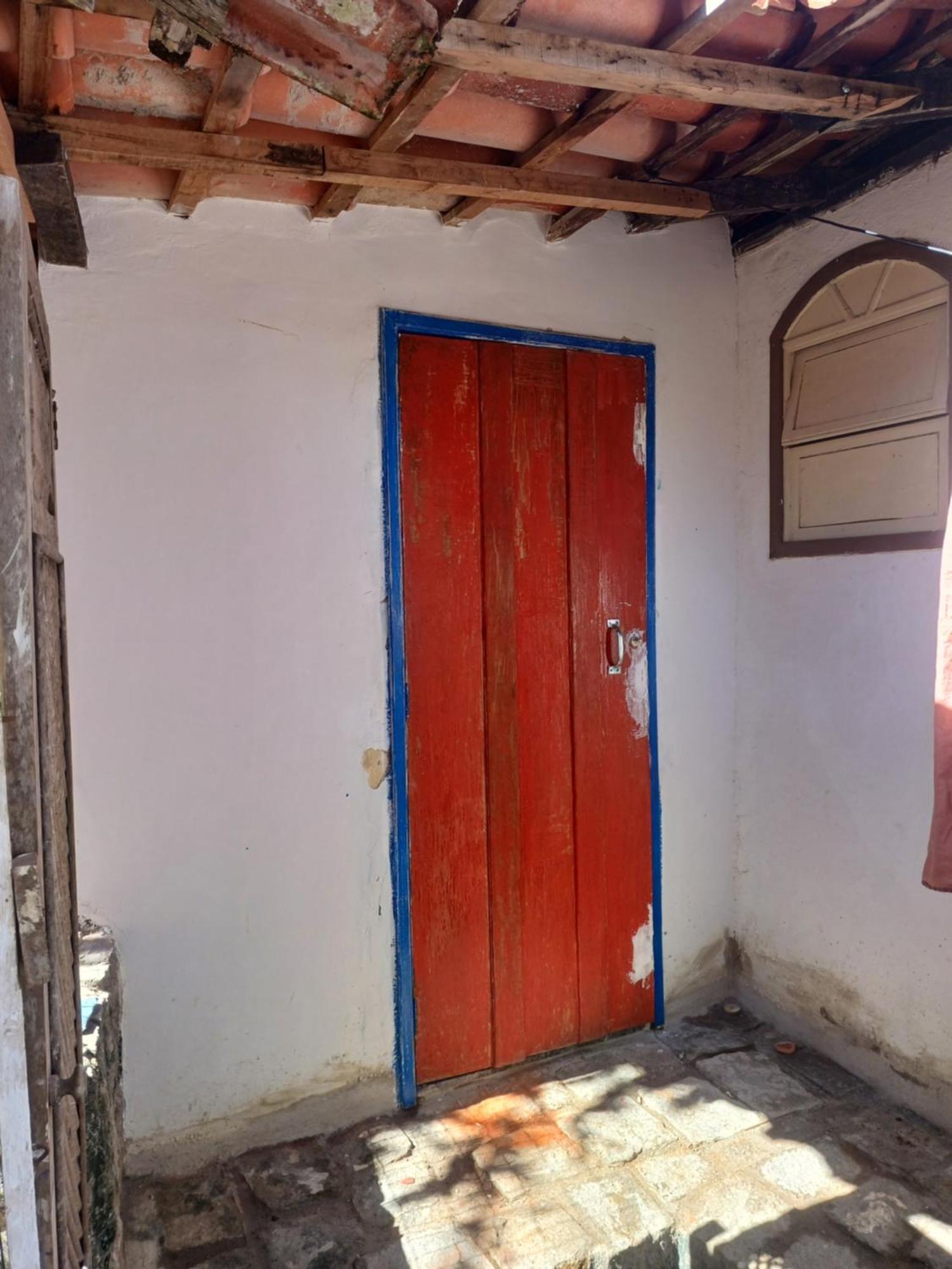 Casinha Centro Historico Apartment ปาราตี ภายนอก รูปภาพ